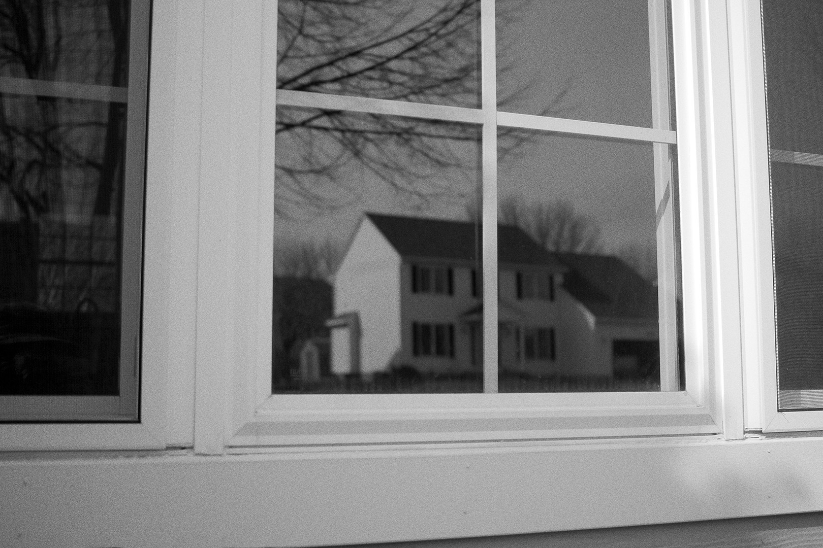 Window Replacement in Central Iowa