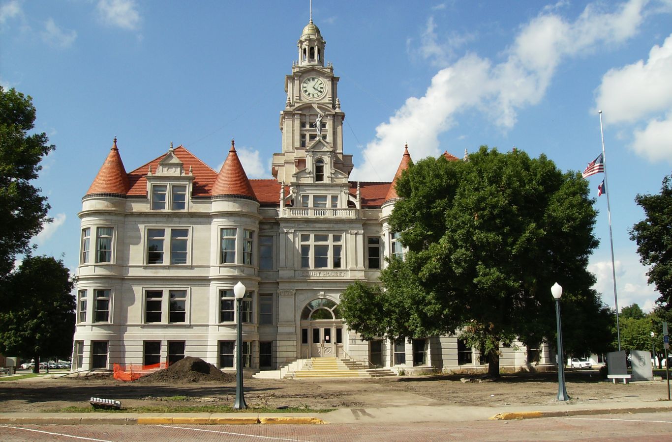 Dallas County, IA