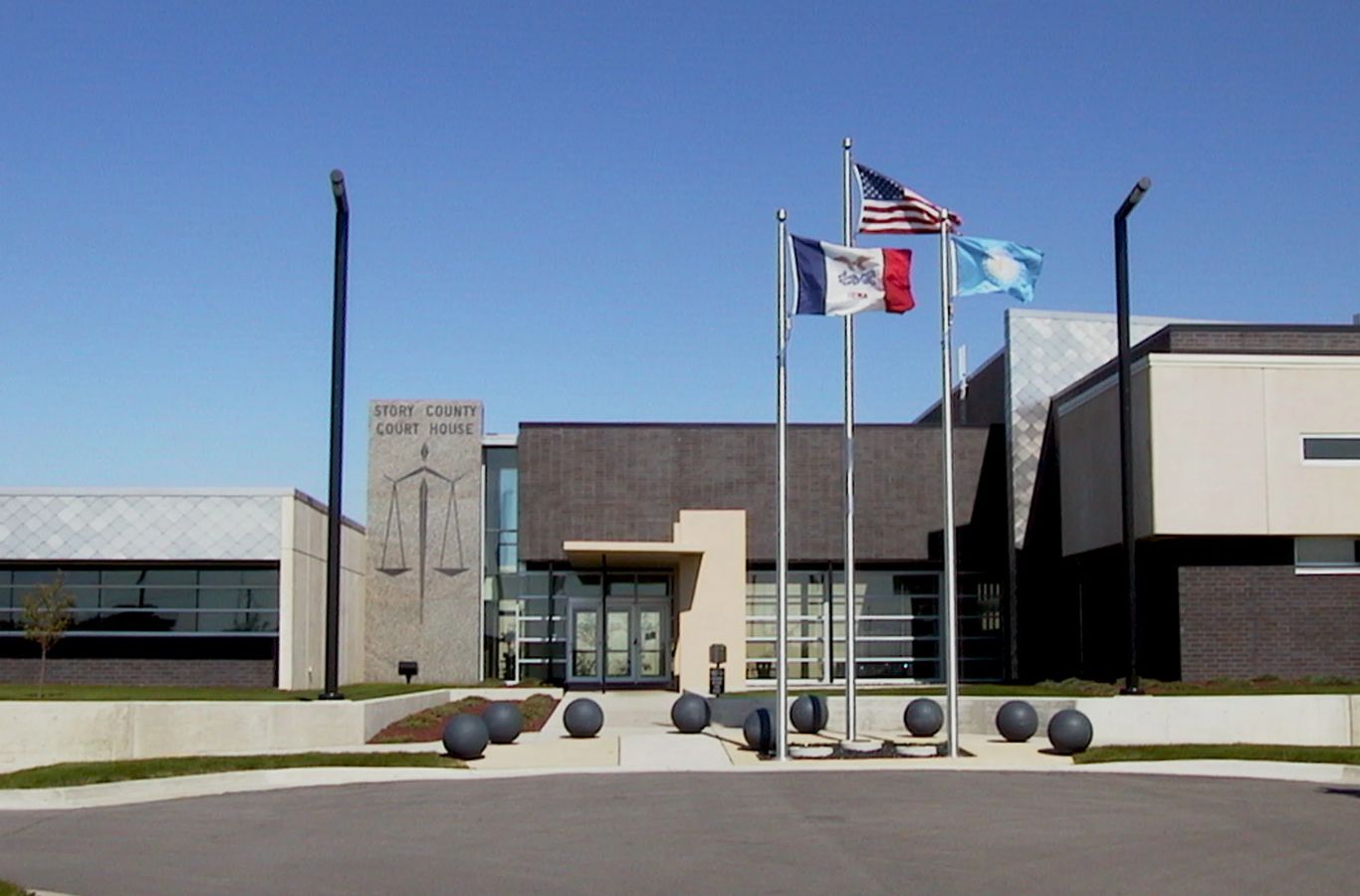 Story County, IA