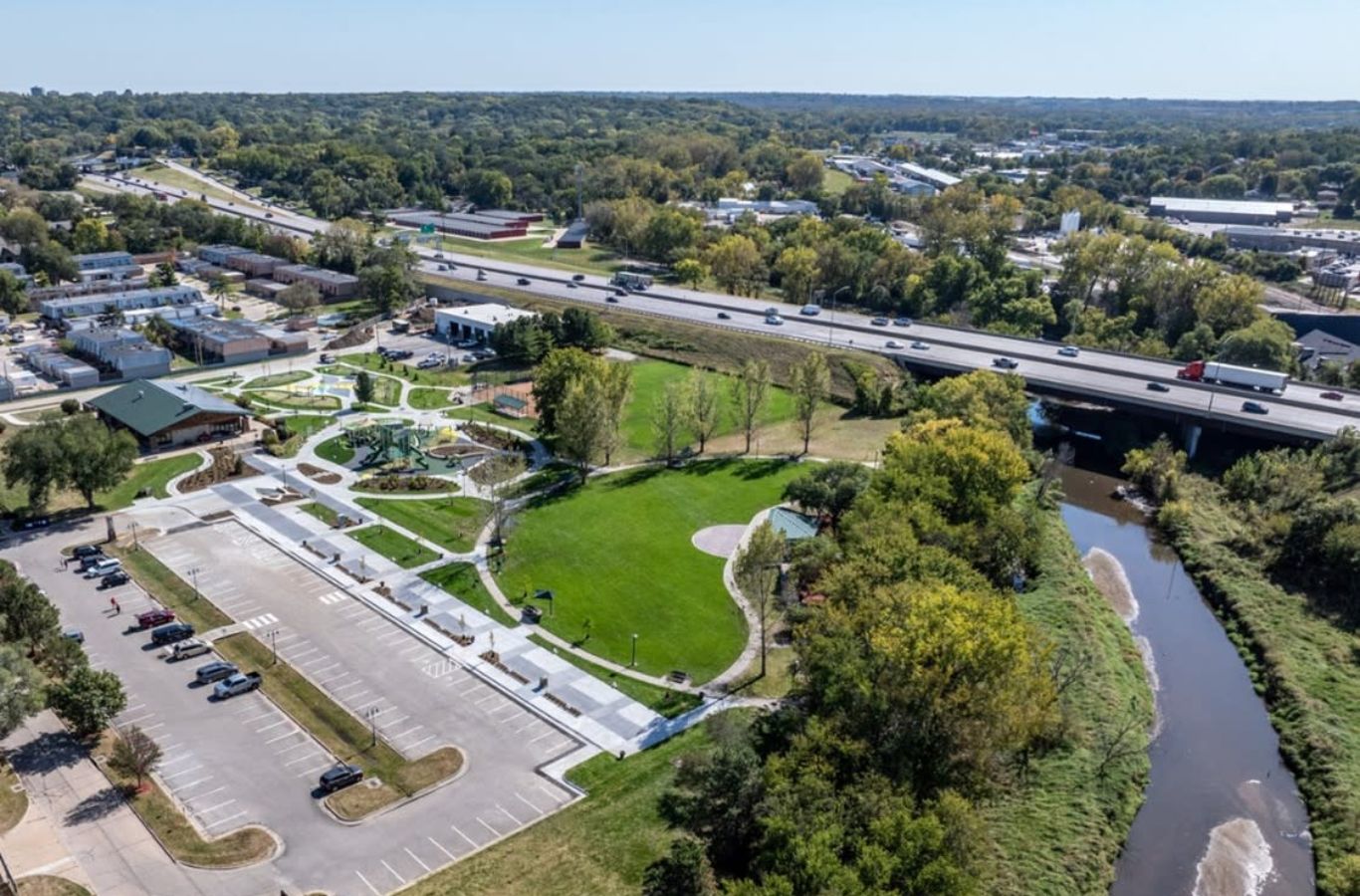 Windsor Heights, IA