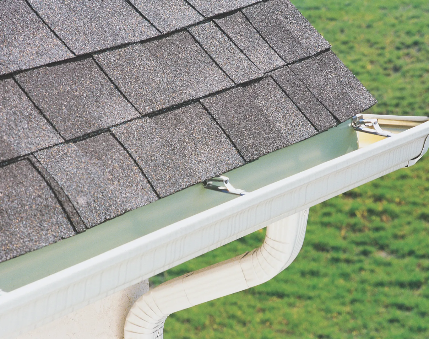 Gutter Services in Central Iowa