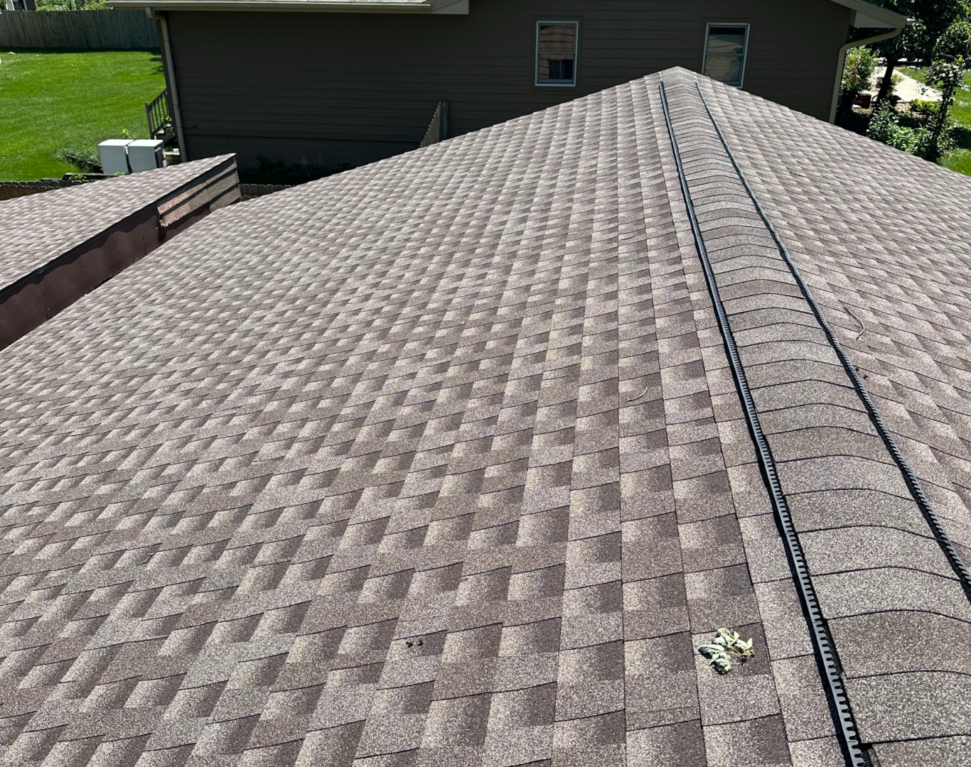 Roof Replacement Near Me