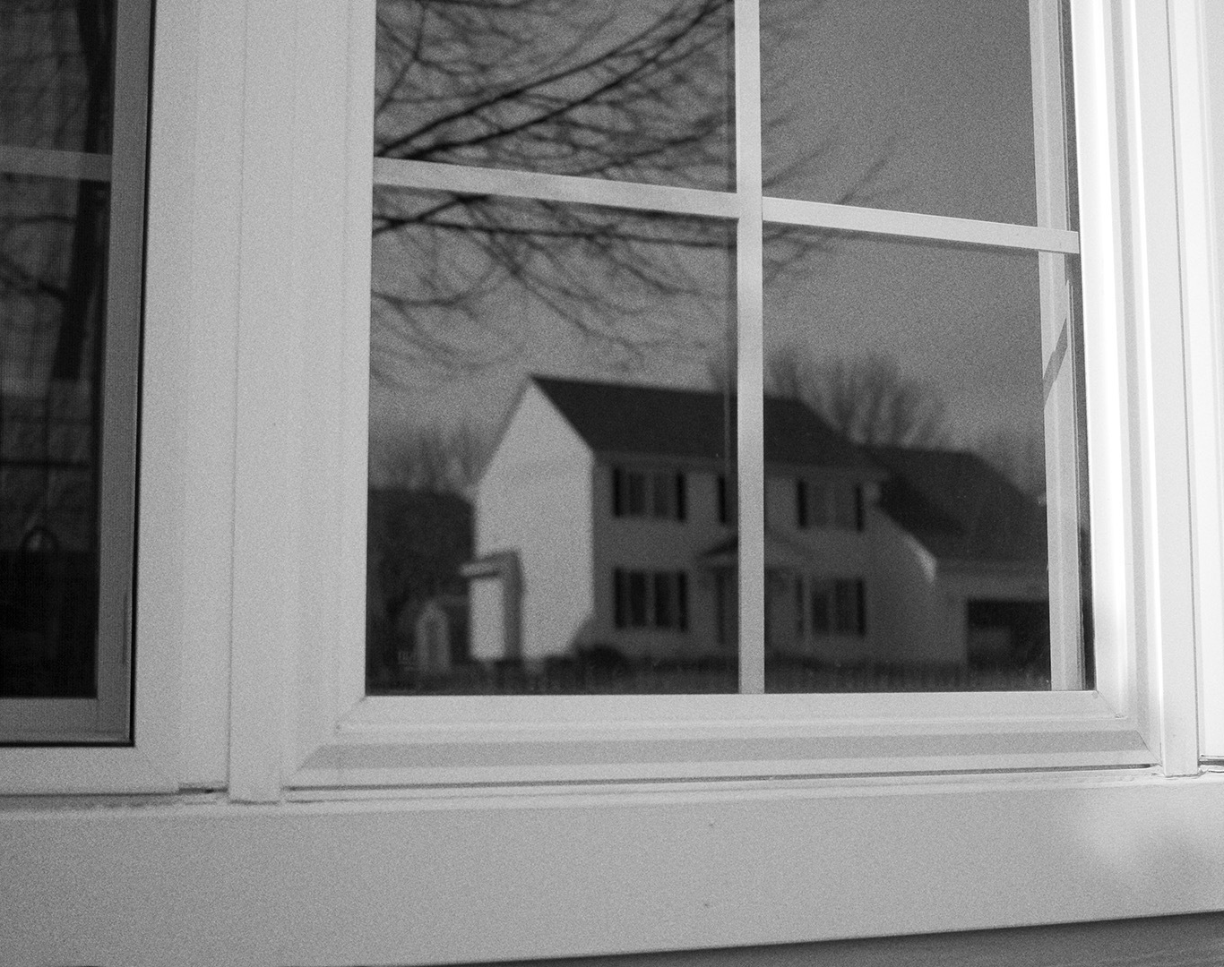 Window Replacement in Central Iowa