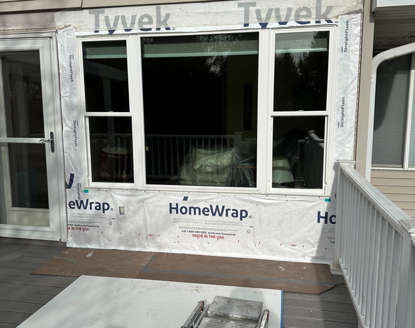 Window Replacement Near Me